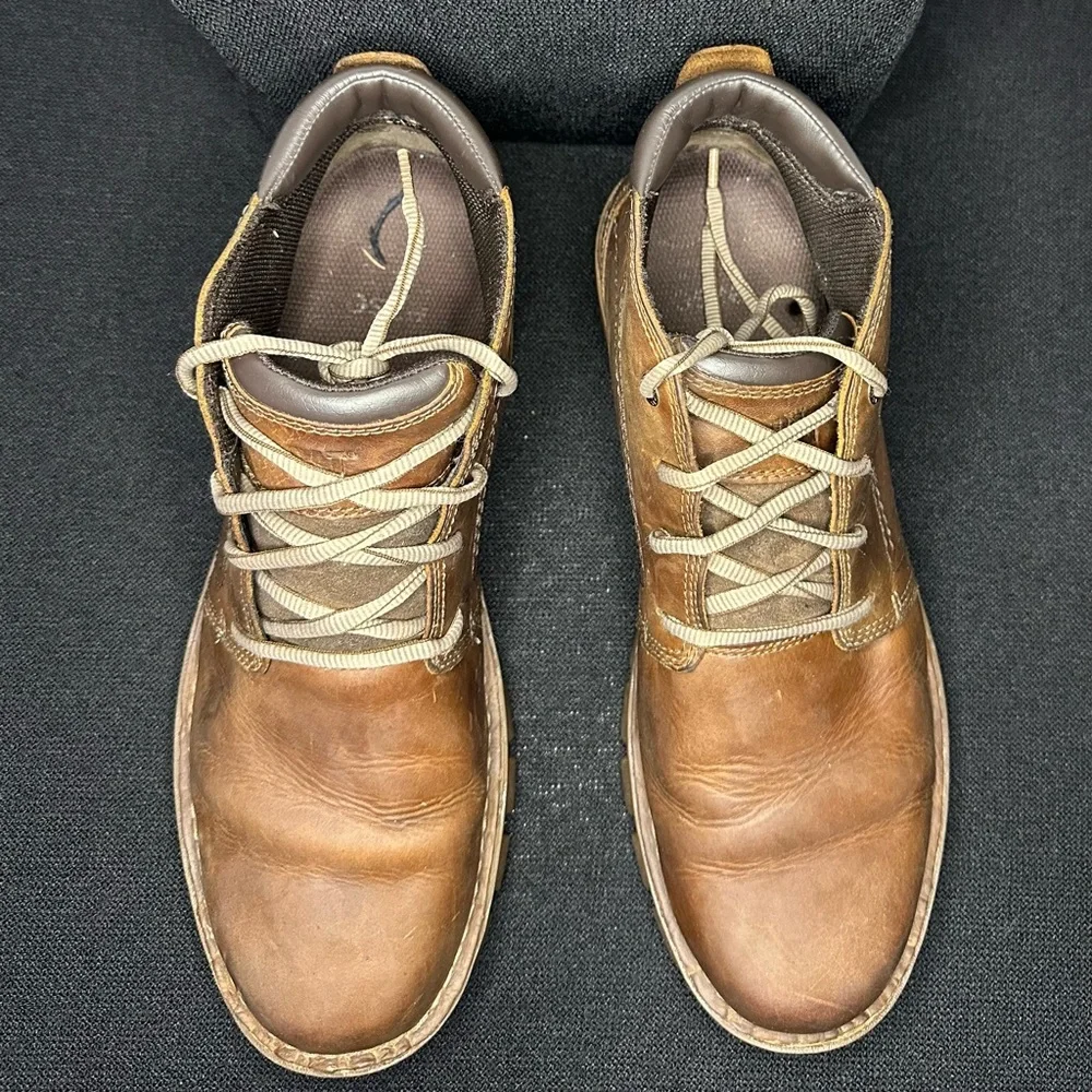 Caterpillar‎ Transform 2.0 work boots